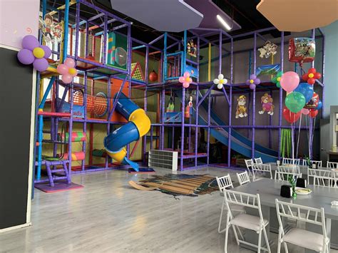 fun house interlomas